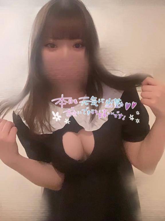ぽわ～と???