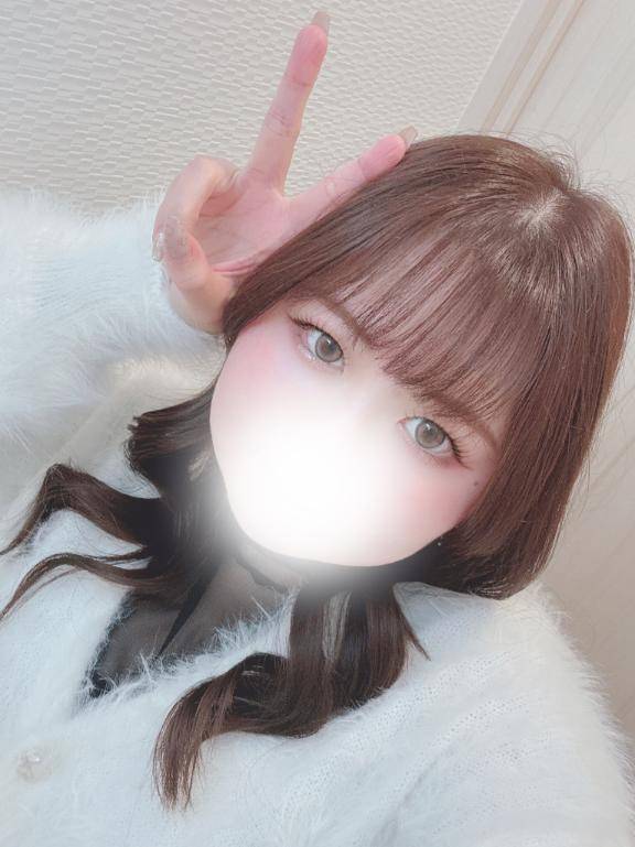 幸せなひととき?