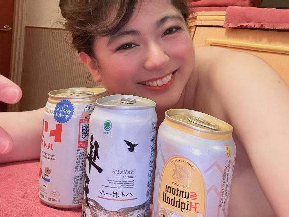 ハイボール??