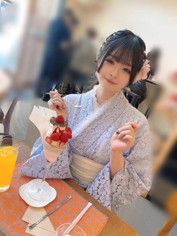 大人になりました