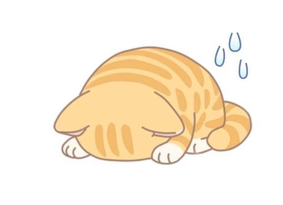体調不良の為??♀?