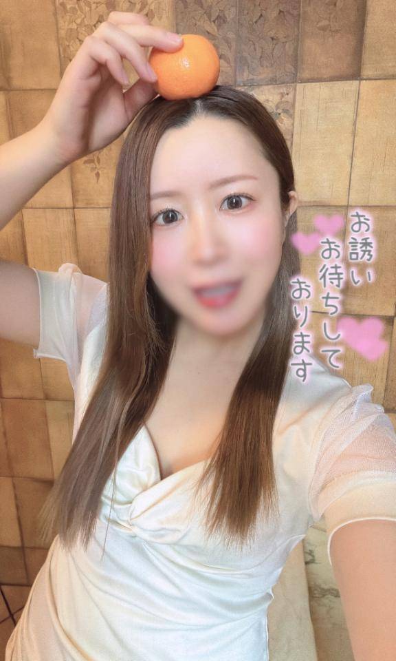 ?週末のご褒美?