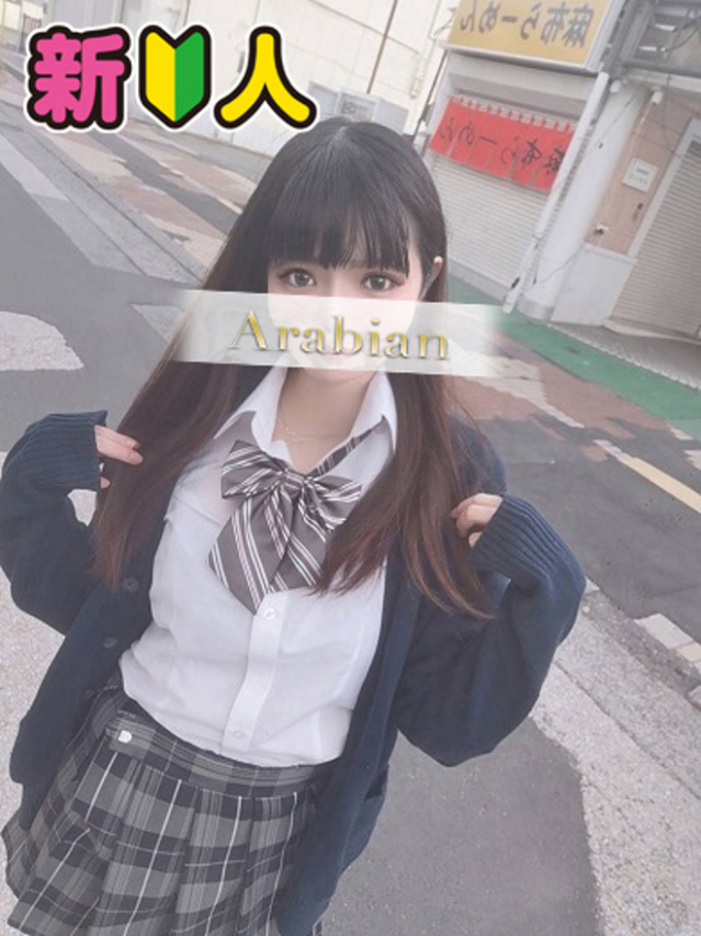 かなた（アラビアンナイト）