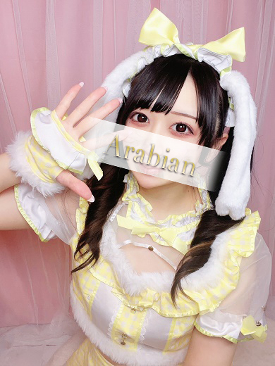 みるぽん（アラビアンナイト）