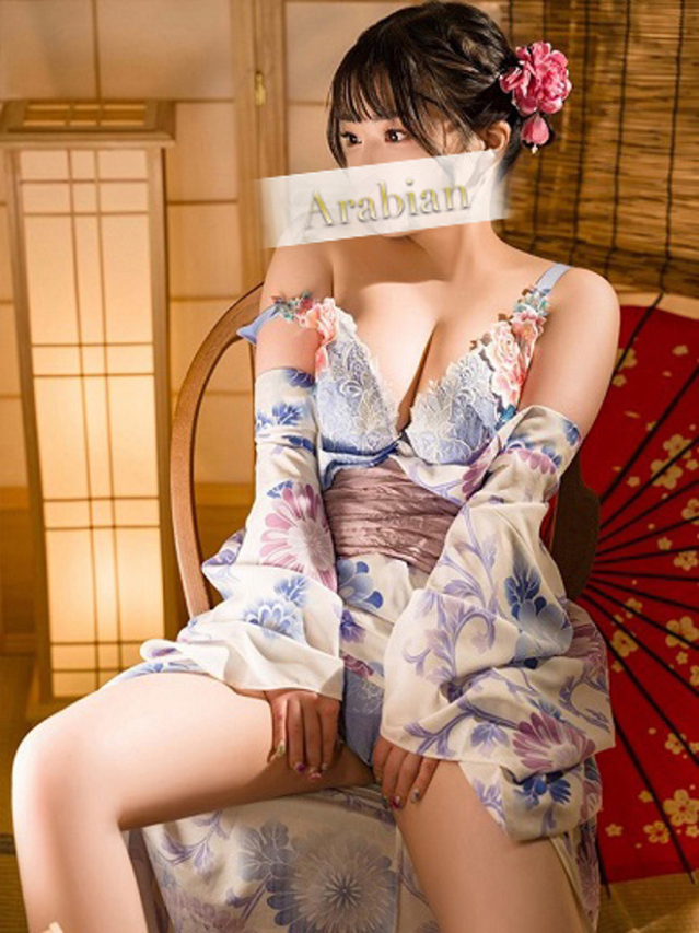 あい（アラビアンナイト）