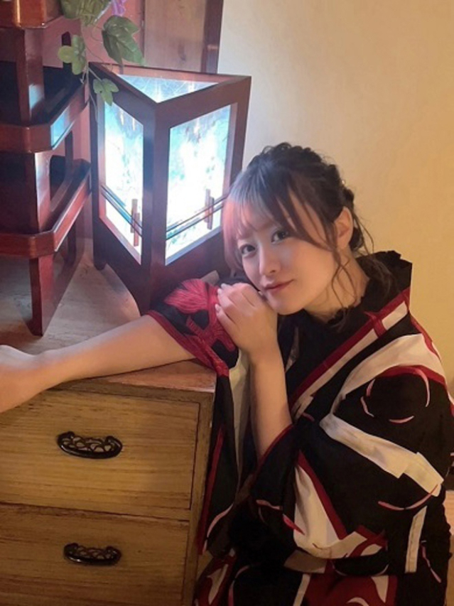 あんず(アラビアンナイト)