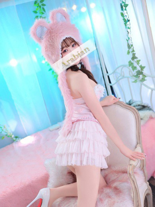 ナナ（アラビアンナイト）