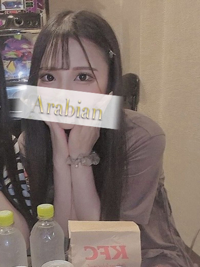 みつり（アラビアンナイト）