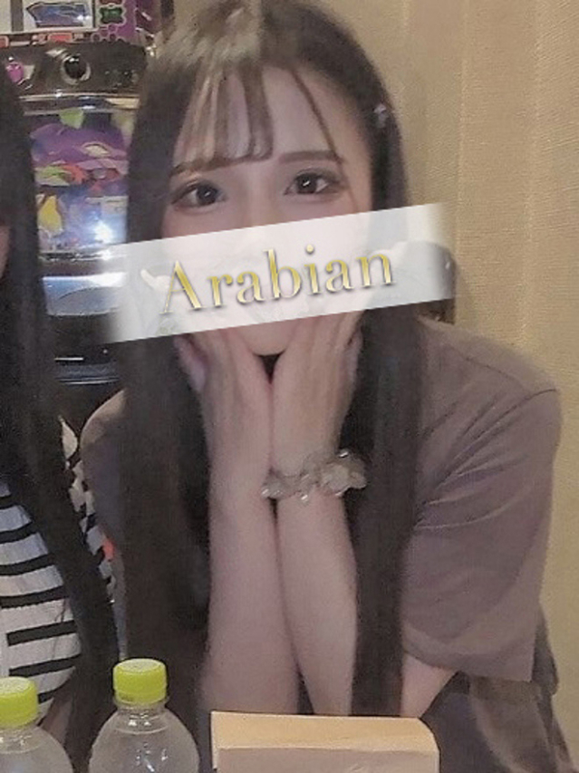 みつり（アラビアンナイト）