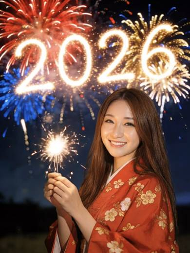 夜空★超新星（アラビアンナイト）