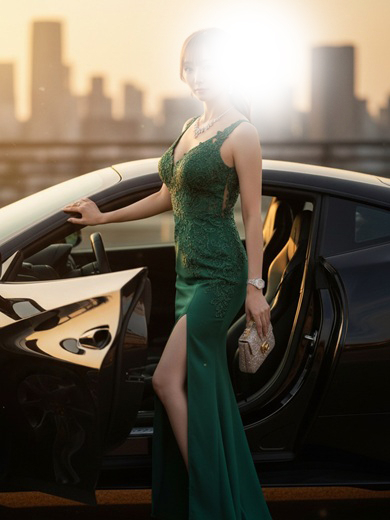 刹那♥ハイクラスキャスト（アラビアンナイト）