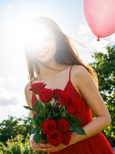 夜空★超新星（アラビアンナイト）