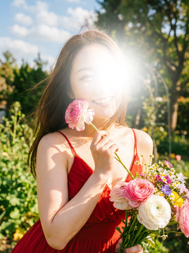 夜空★超新星（アラビアンナイト）