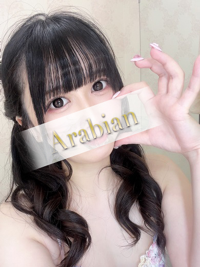 みるぽん（アラビアンナイト）