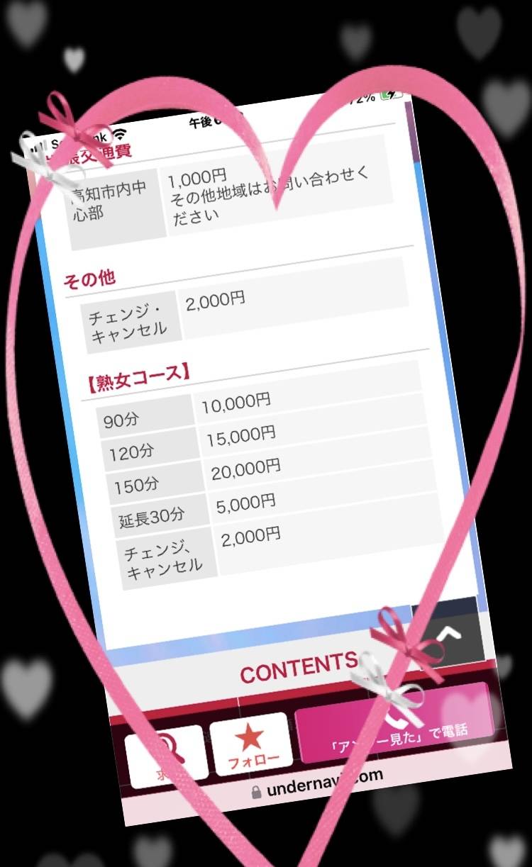 知ってた？？？