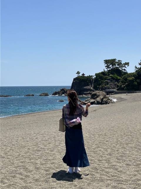 明日は❣️