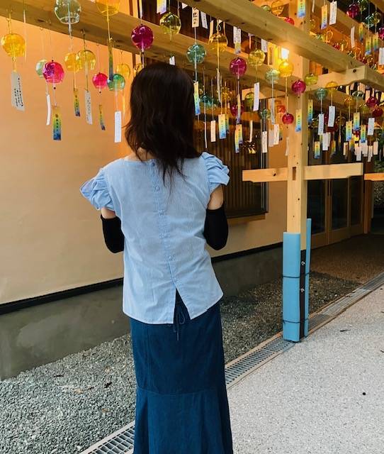 お裾分け❓