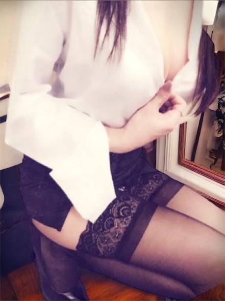 今夜20時から出勤します