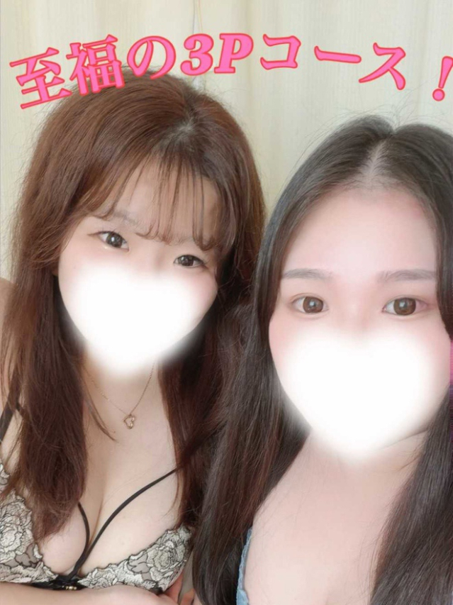 3Pコース（てじゅ×みつ）（徳島・秋田鷹匠ちゃんこ）