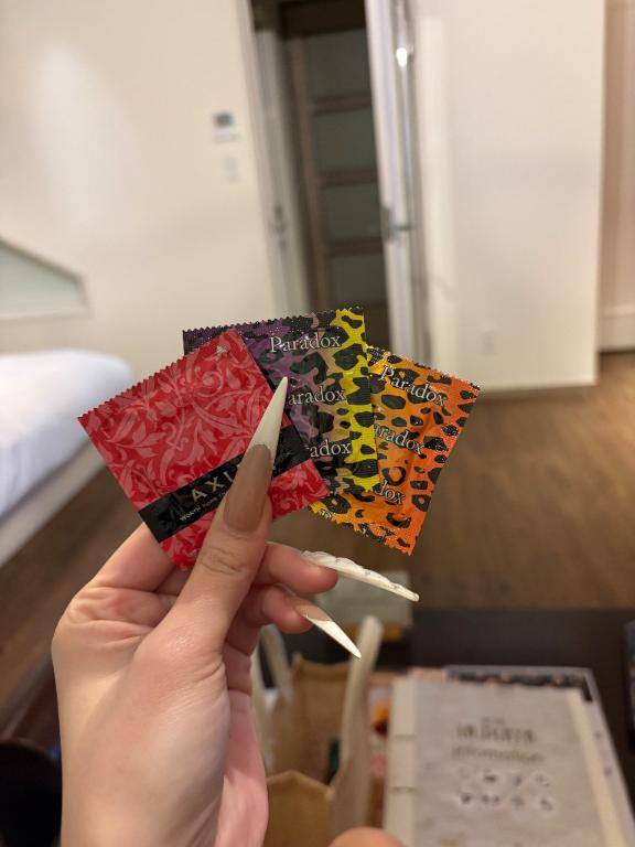 最近の趣味…??