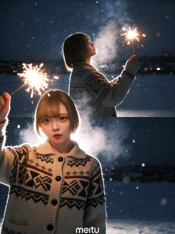 葉月 りこ(Avant Garde)