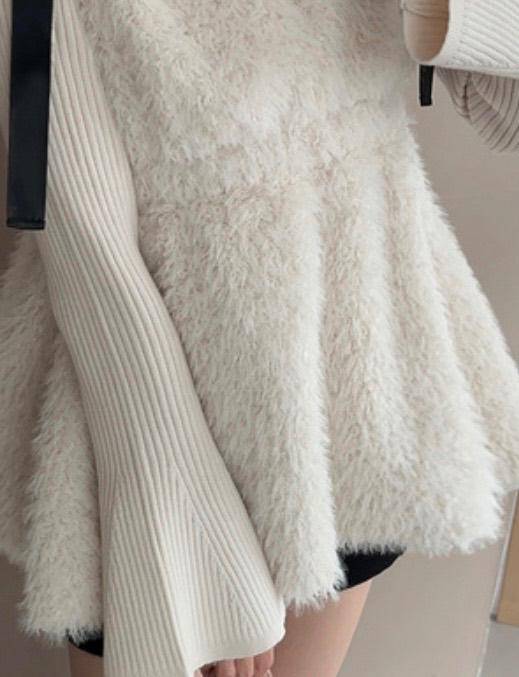 はじめまして??