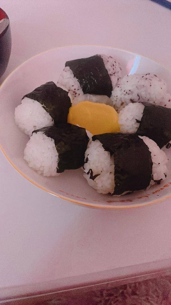 丘 みな(Avant Garde)