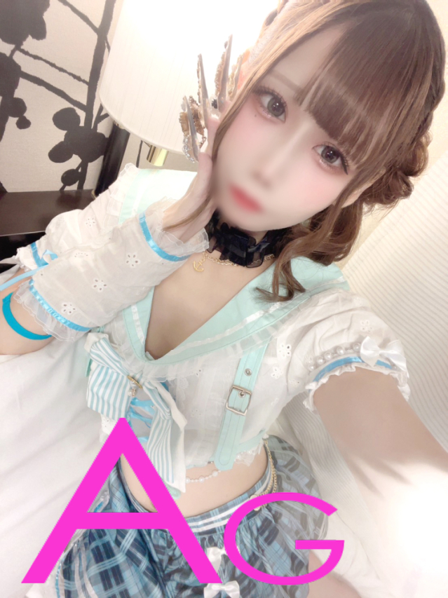 月城 すず（Avant Garde）