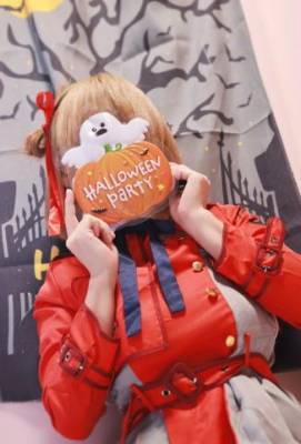 ハッピーHalloween?