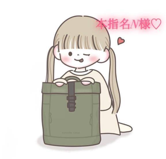 18時25分の本指名様💌