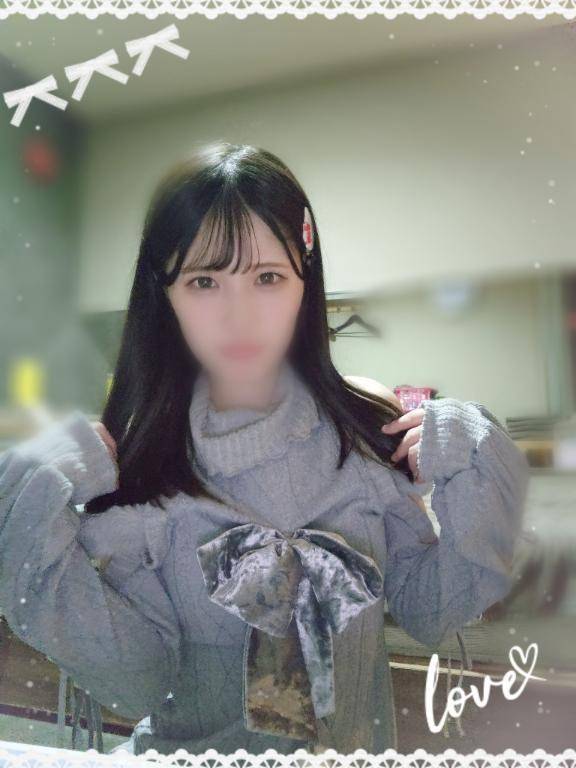 休み明けです❤