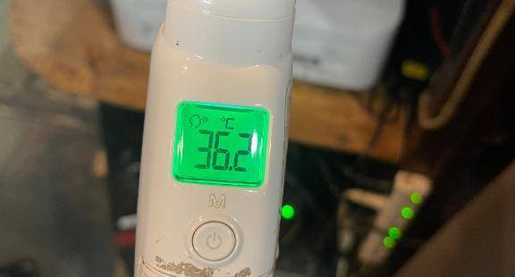 🌡️♡