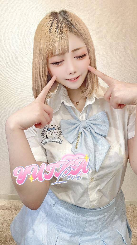 エーヘヘッ☺️🩵