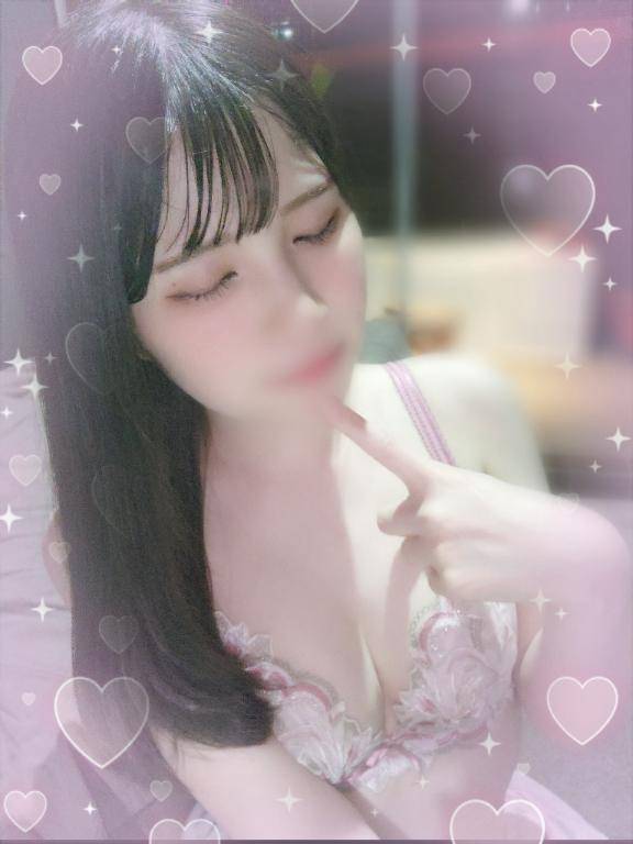 雨だけど☔