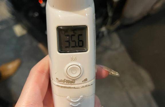 🌡️♡
