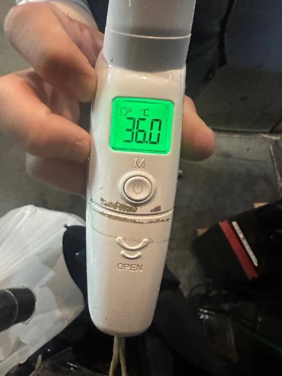 出勤しました(*^^*)