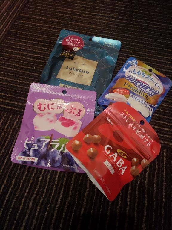 ❤️昨日のお礼❤️