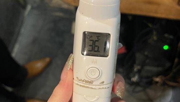 🌡️♡