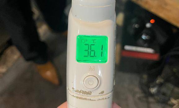 🌡️♡