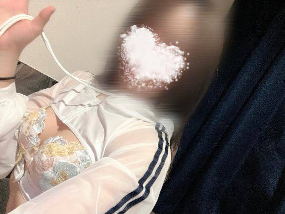 寝る時の私🌱🧏‍♀️