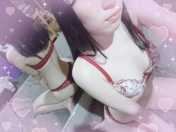 スタートから❤