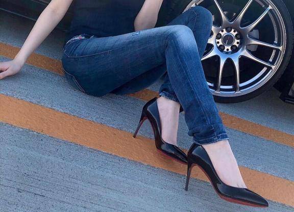 千景【爆乳美女が降臨!!】