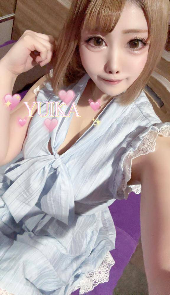 ありがとう✉️🪽💗