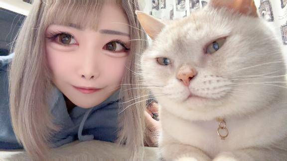 「おんなじ顔をしてる」と誰かが冷やかした写真