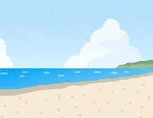 ・夏に行きたいのは??　「海」「プール」