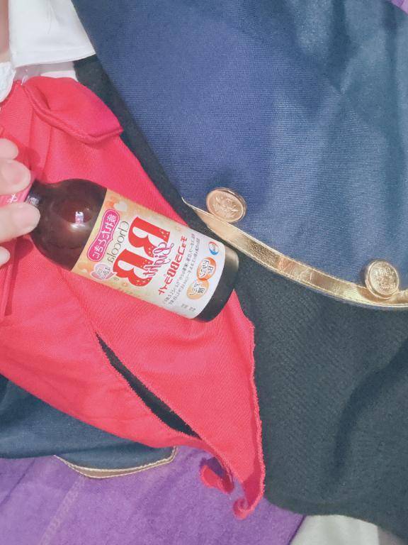 【差し入れ】ありがとう❣️