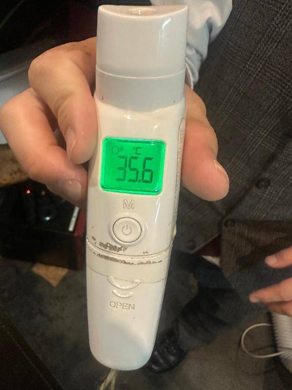 出勤しました🦔𓂃 ⸒⸒ ⸒⸒