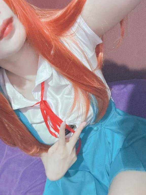 今日もアスカです‼️