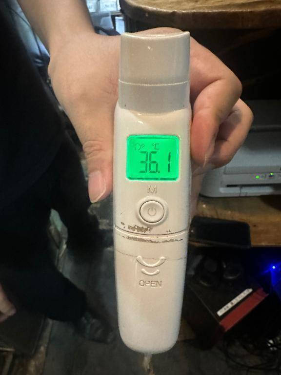 出勤しました🦔𓂃 ⸒⸒ ⸒⸒