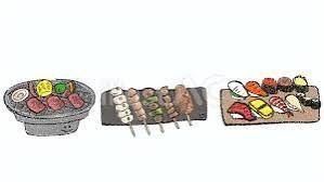 ・ご褒美飯はどっち??「お寿司」「焼肉」